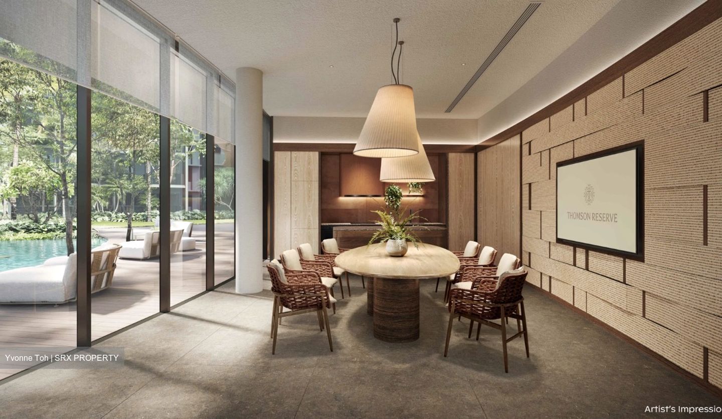 Thomson View Condominium (D20), Condominium #633528261